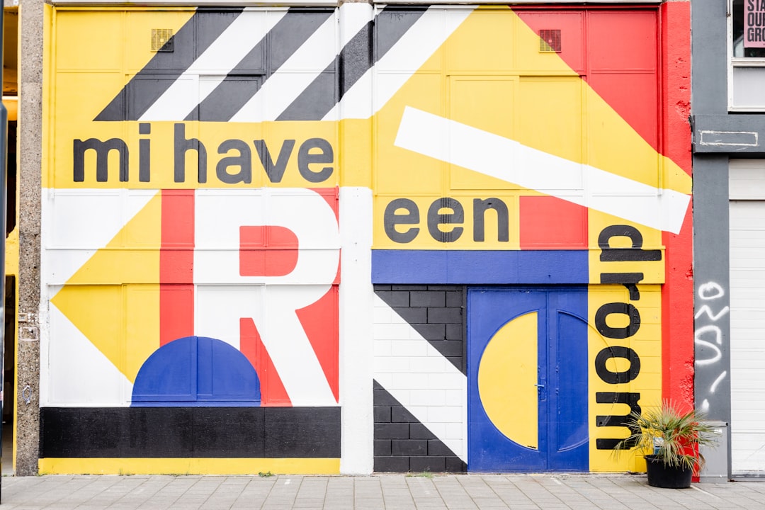 Rotterdam, ZOHO - The Netherlands